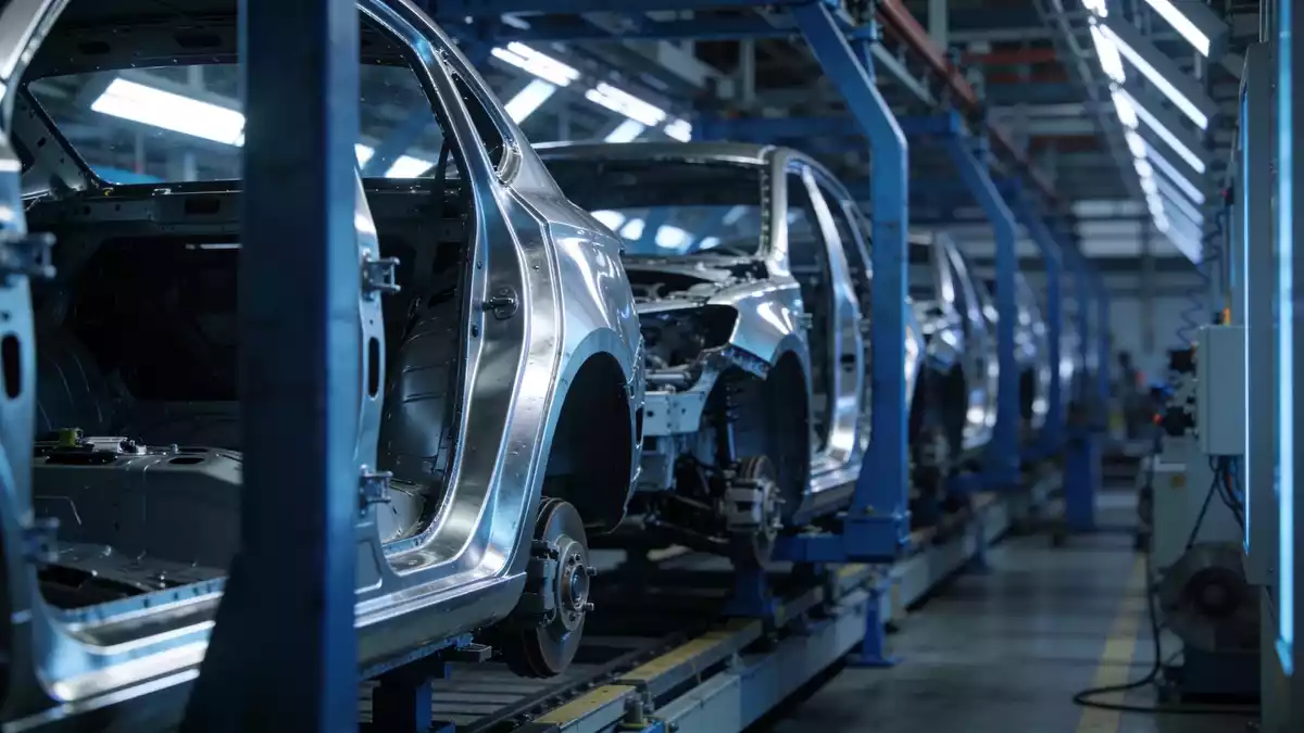 BMW-Aktie im Aufwind: Analysten setzen auf China und iX3