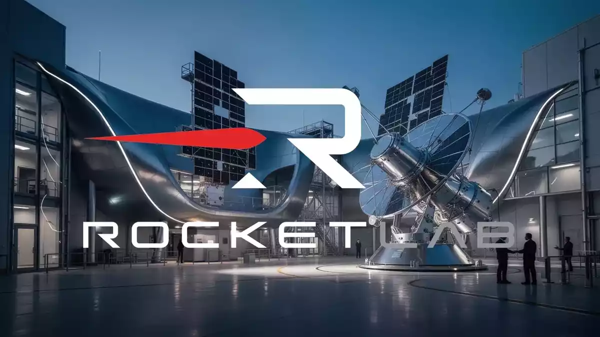 Rocket Lab Stock Slumps 19% on Iridium Deal Mechanics, SpaceX Filing