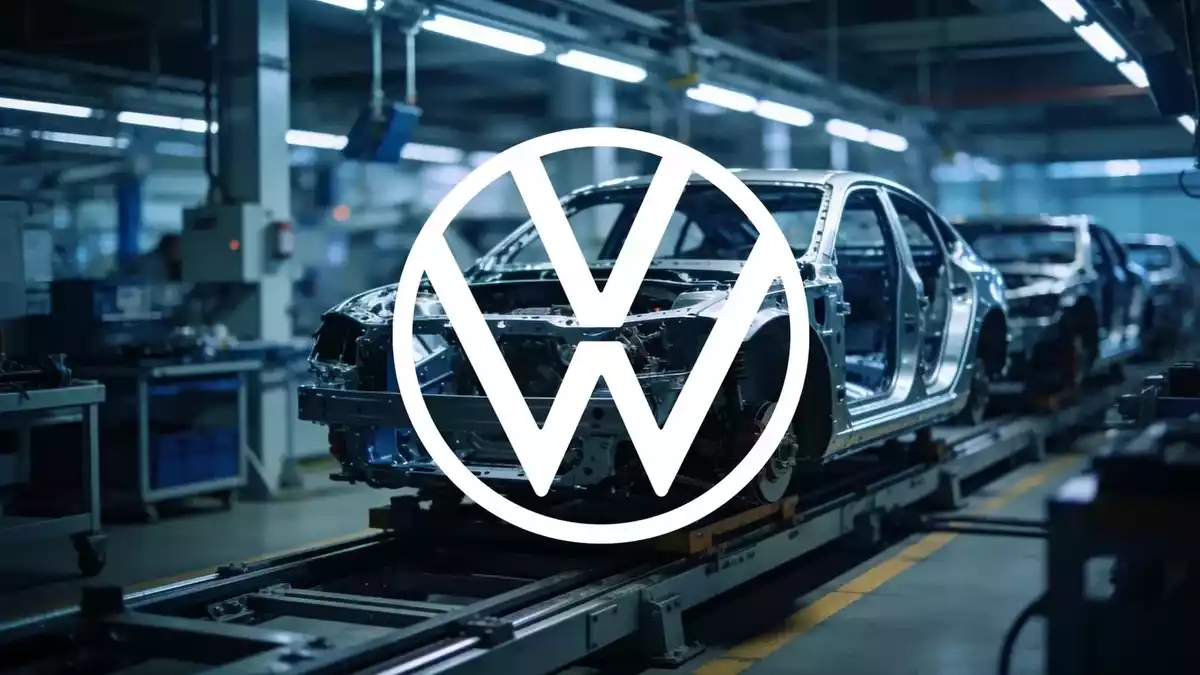 VW Faces Labor Conflict and Defense Pivot as Job Cuts Loom