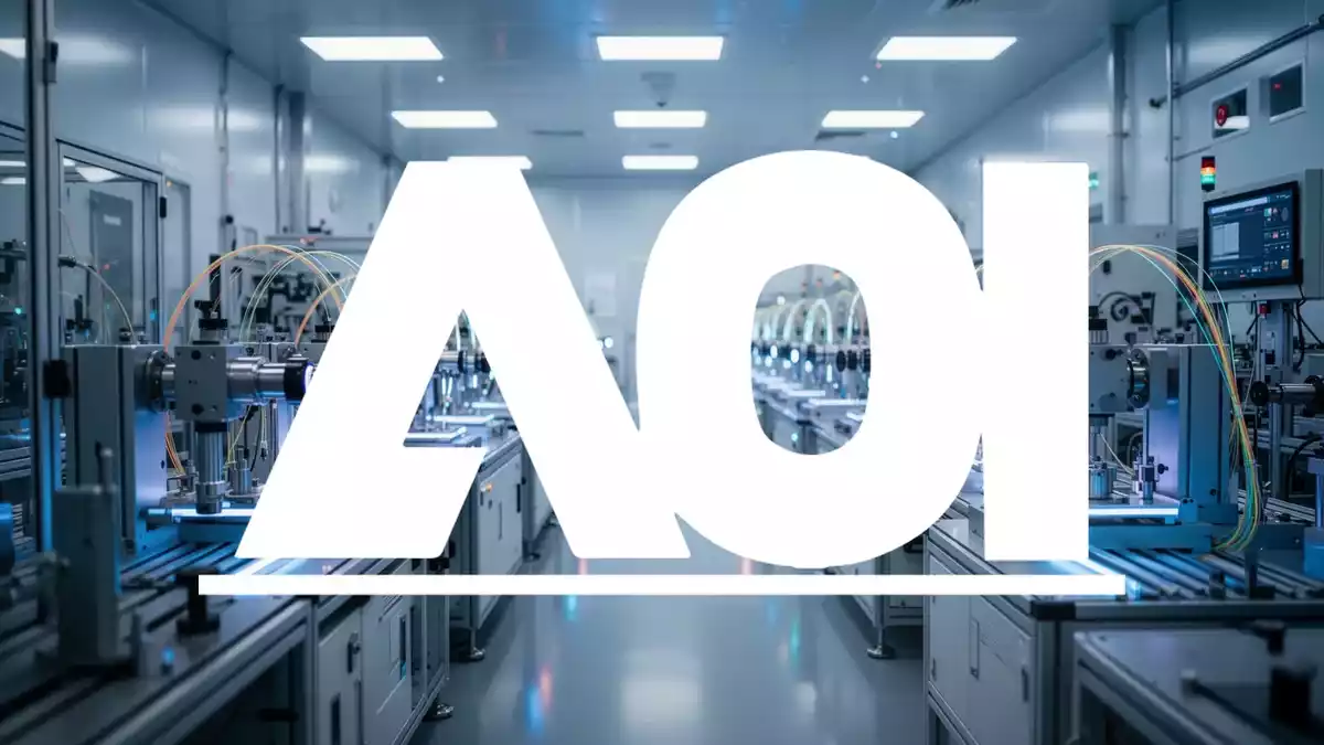 Applied Optoelectronics plant Ausbau für KI-Transceiver