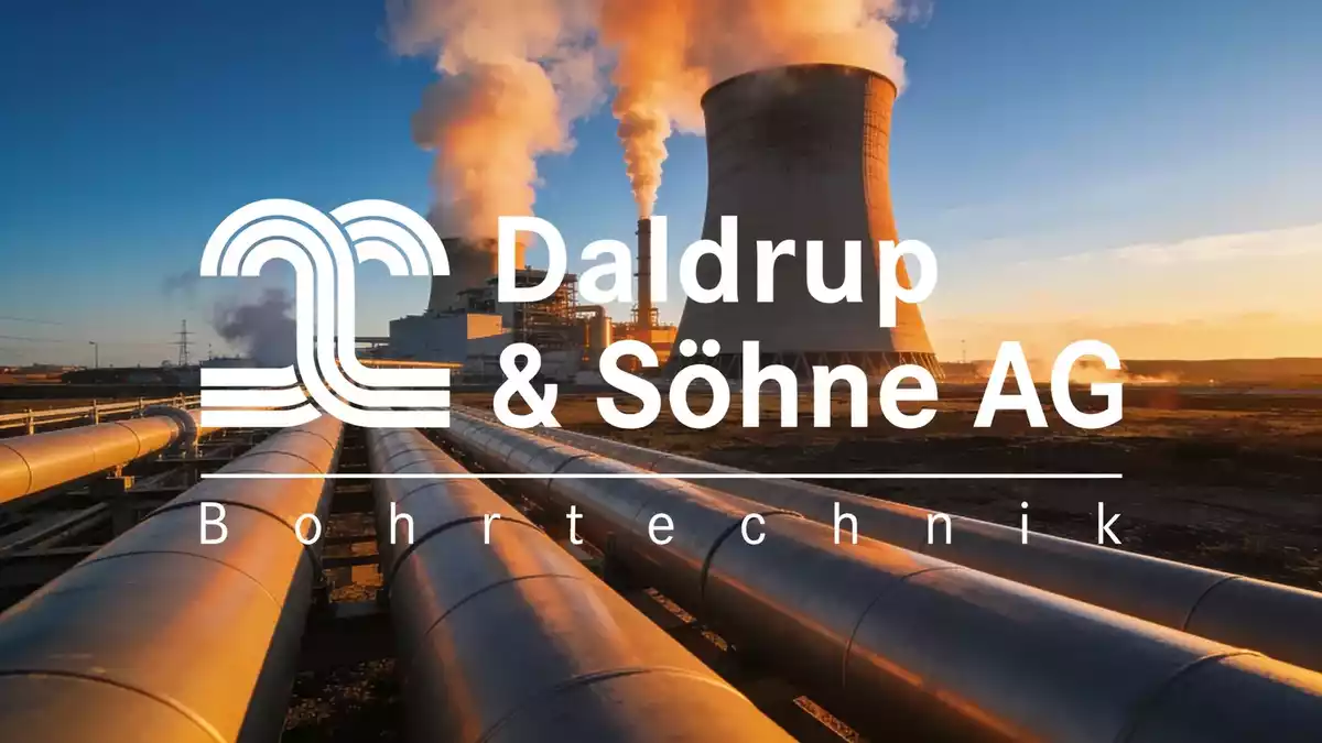 Daldrup & Söhne steigert Halbjahresleistung und Dividende