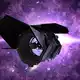 Das Weltraumteleskop «Nancy Grace Roman» ist gestartet. (Illustration) - Bild: NASA’s Goddard Space Flight Center/dpa