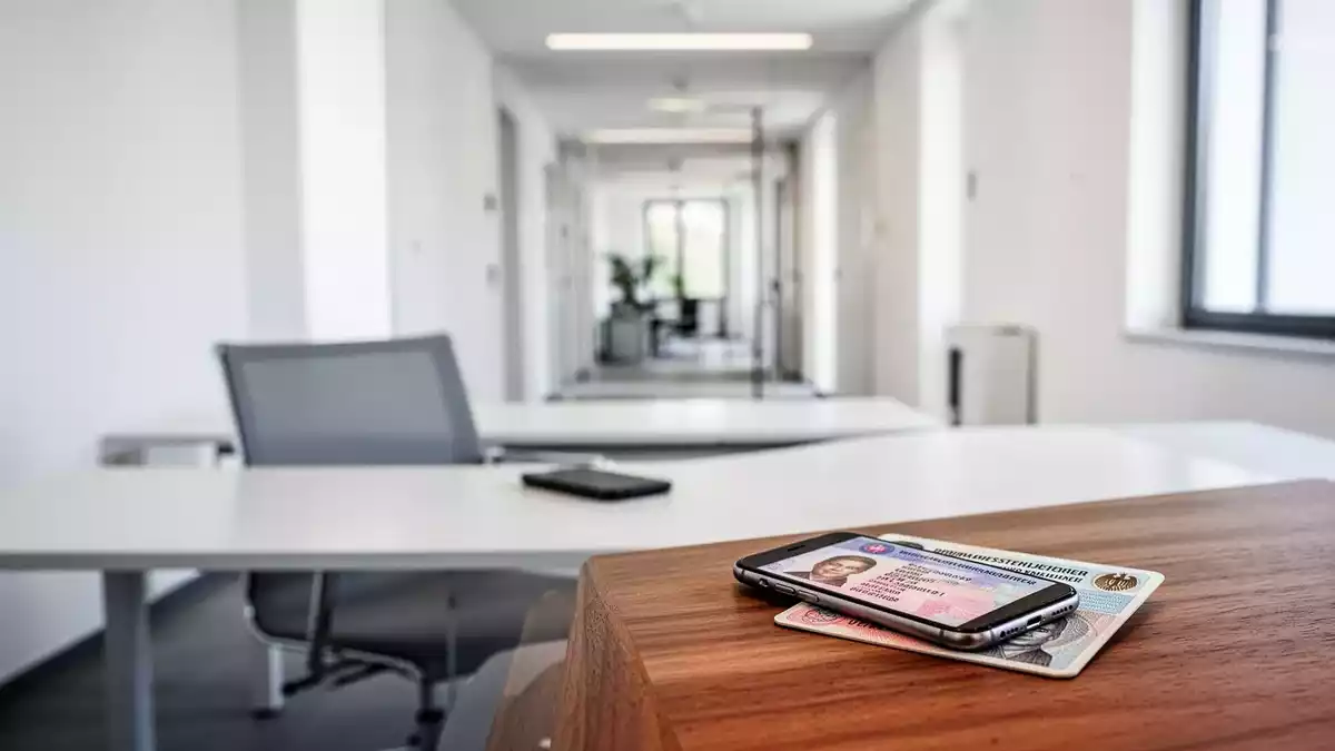 Bundesagentur setzt bei Arbeitslosmeldung auf digitale Verfahren