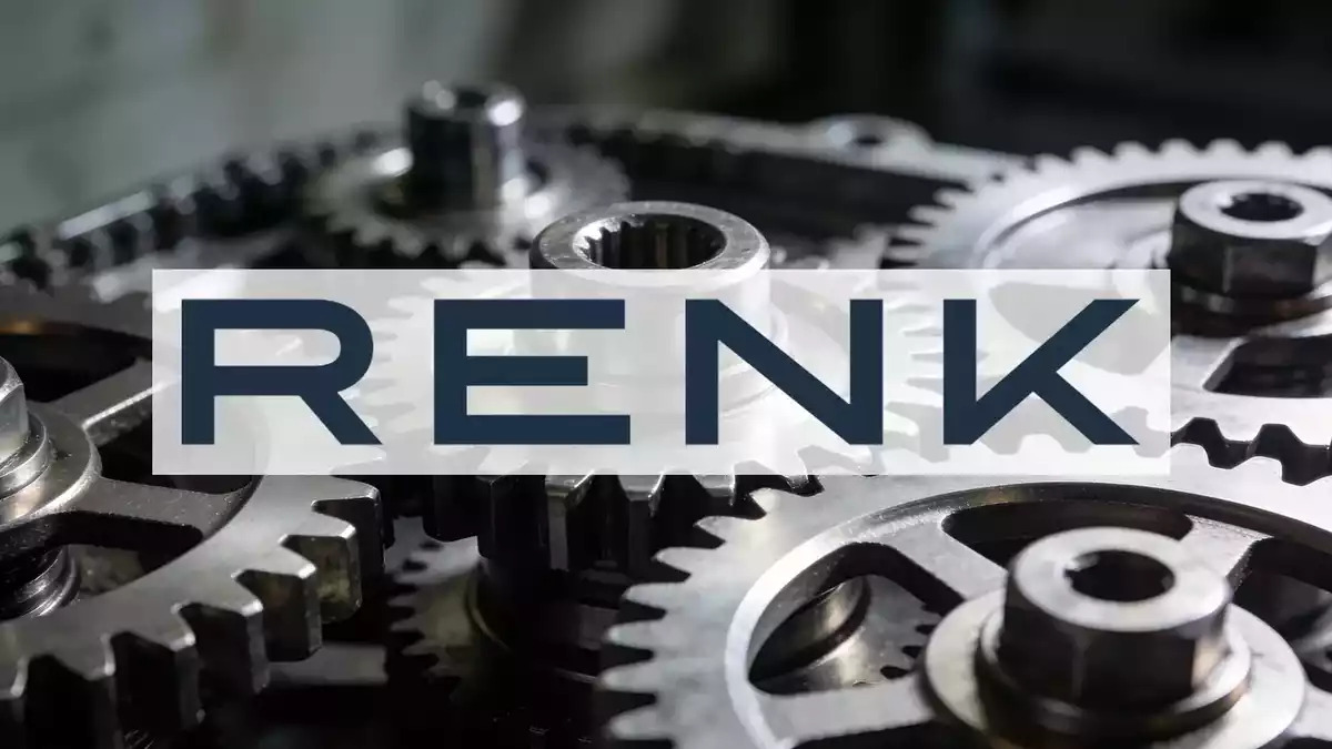 Renk Group: Analysts See Upside, Stock Slips 47% from High