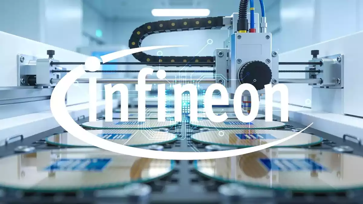 Infineon Buybacks, Norges Bank Stake Trim, AI Demand Surge