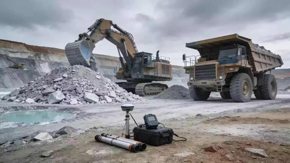 European Lithium-Critical Metals Deal: Variable Ratio Shifts Payout