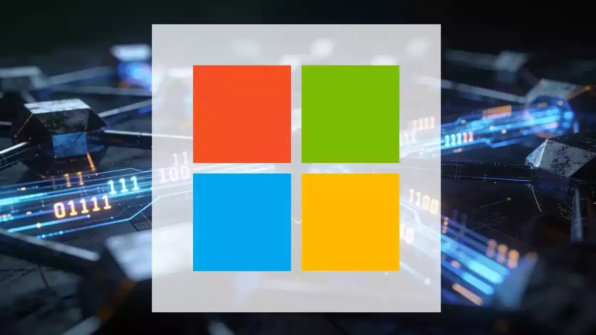 Microsoft Stock Rally Shows Overbought Signals Despite AI Growth