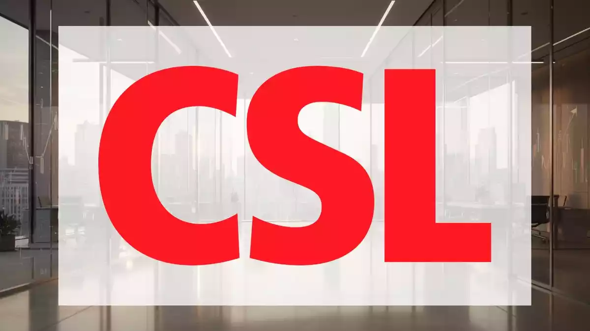 CSL-Aktie gewinnt Vertrauen durch Insiderkäufe und Kurszielanhebungen