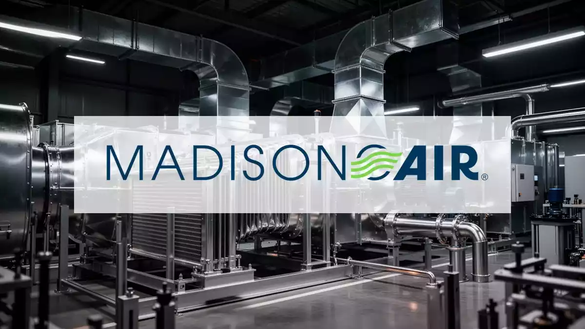Madison Air platziert Aktien für ebm-papst-Übernahme