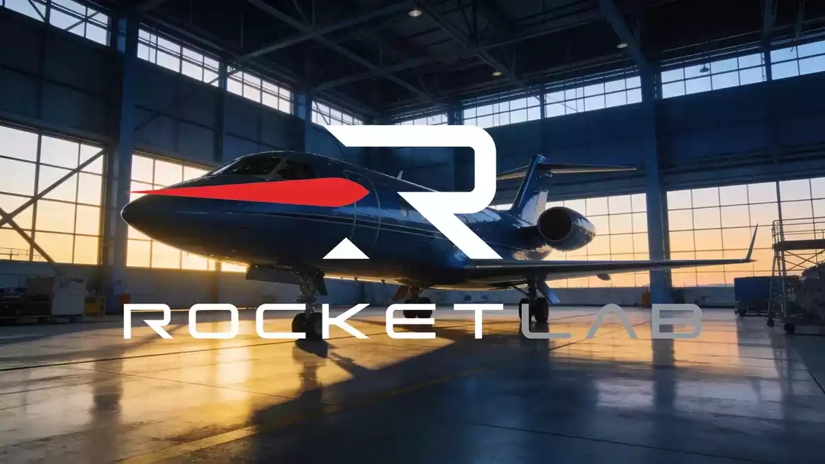 Rocket Lab: Starke Aufträge treffen auf Neutron-Zeitdruck