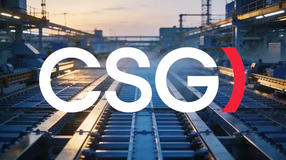 CSG invests €100M in German plant amid defense order surge