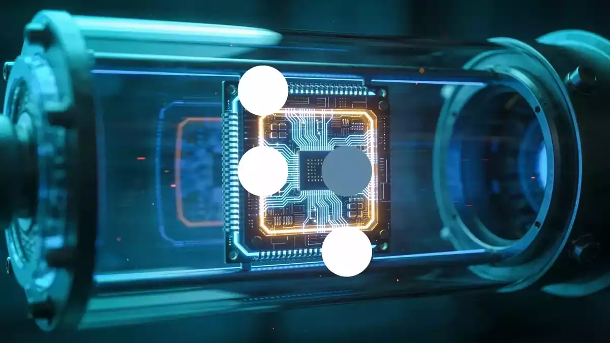 D-Wave Quantum Stock Slumps 35% Despite 1,120% Bookings Surge