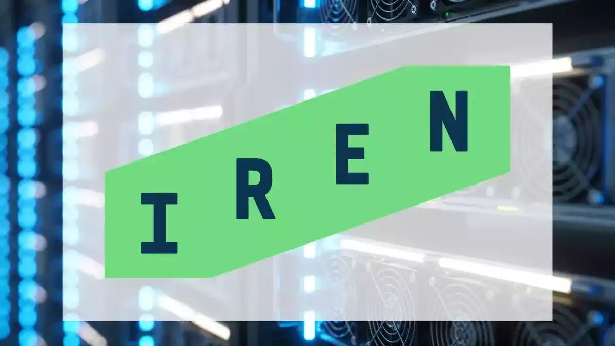 IREN Stock Drops 12% on Q4 Miss Despite $4B AI Cloud Contract Backlog