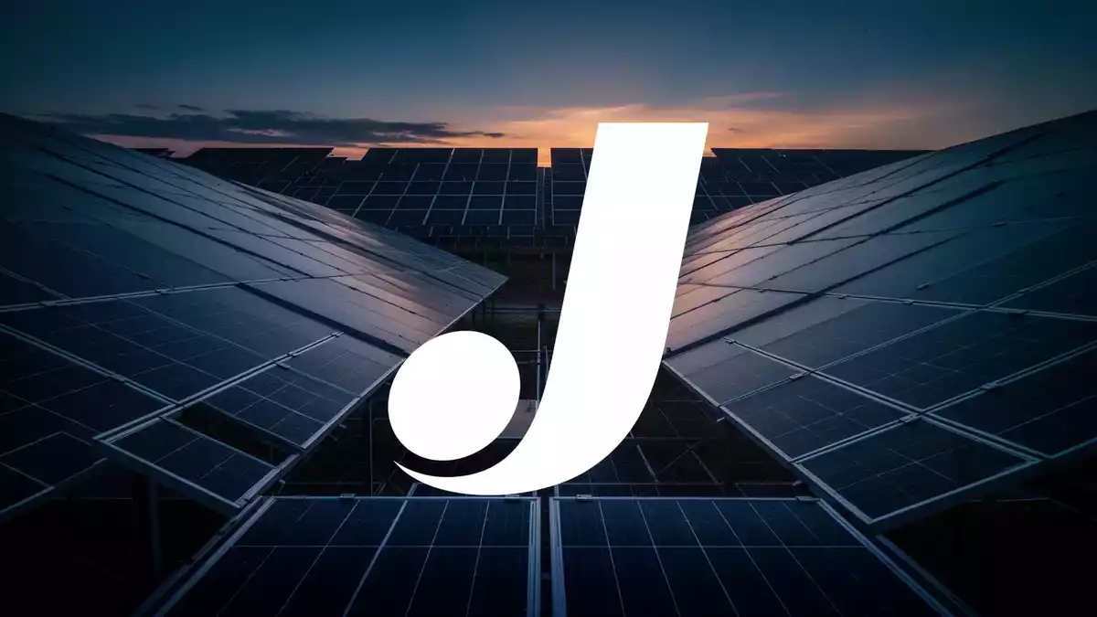 JinkoSolar senkt Prognose nach Verlusten und Kursrutsch