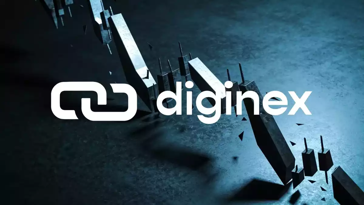 Diginex Insider Sells 7.5M Shares Ahead of $1.05B Resulticks Merger Vote