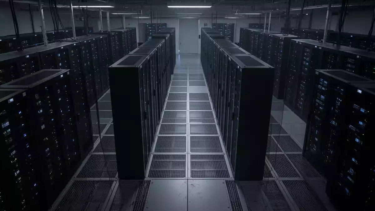 X entdeckt chinesisches Bot-Netz gegen US-KI-Datenzentren