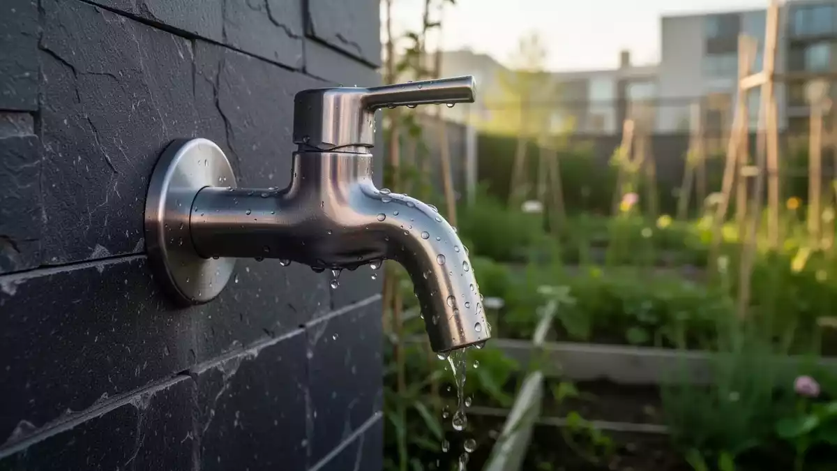 Baden-Württemberg prüft gestaffelte Wasserpreise nach Verbrauch