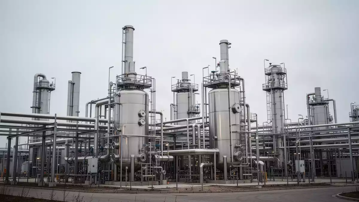 Niutech Technology schließt SAF-Pyrolysevertrag mit Energiekonzern