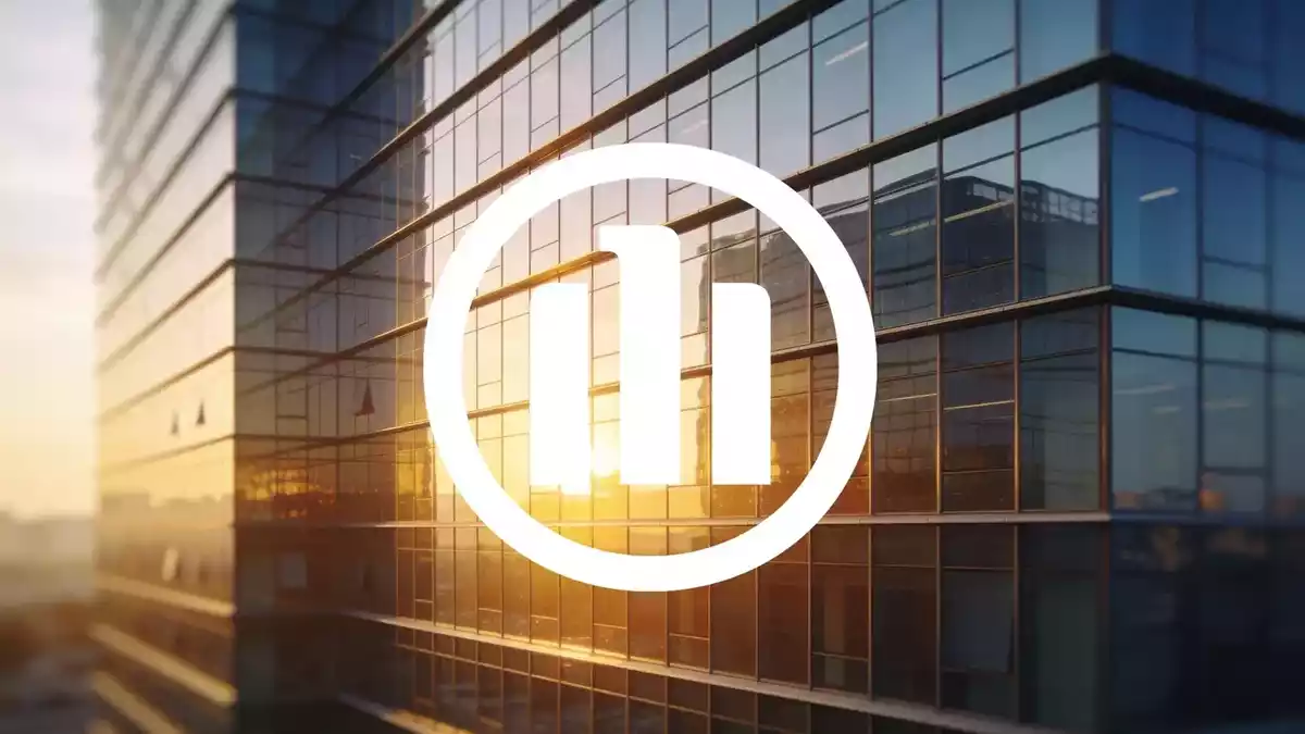 Allianz shares near record high on AA bid speculation and strong H1 results