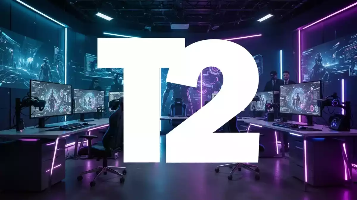 GTA VI Launch Date Set for Nov 19, 2026; Take-Two Stock Tepid