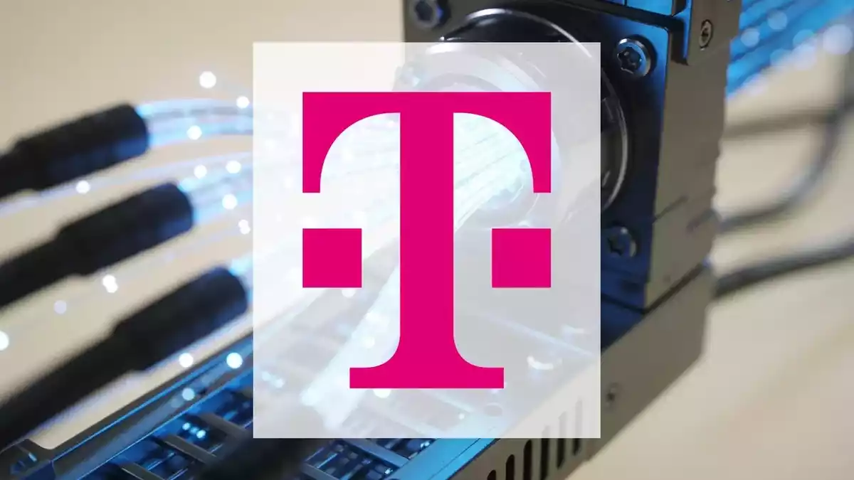 Deutsche Telekom Balances €3B Buyback with €1B Polish Fibre Deal