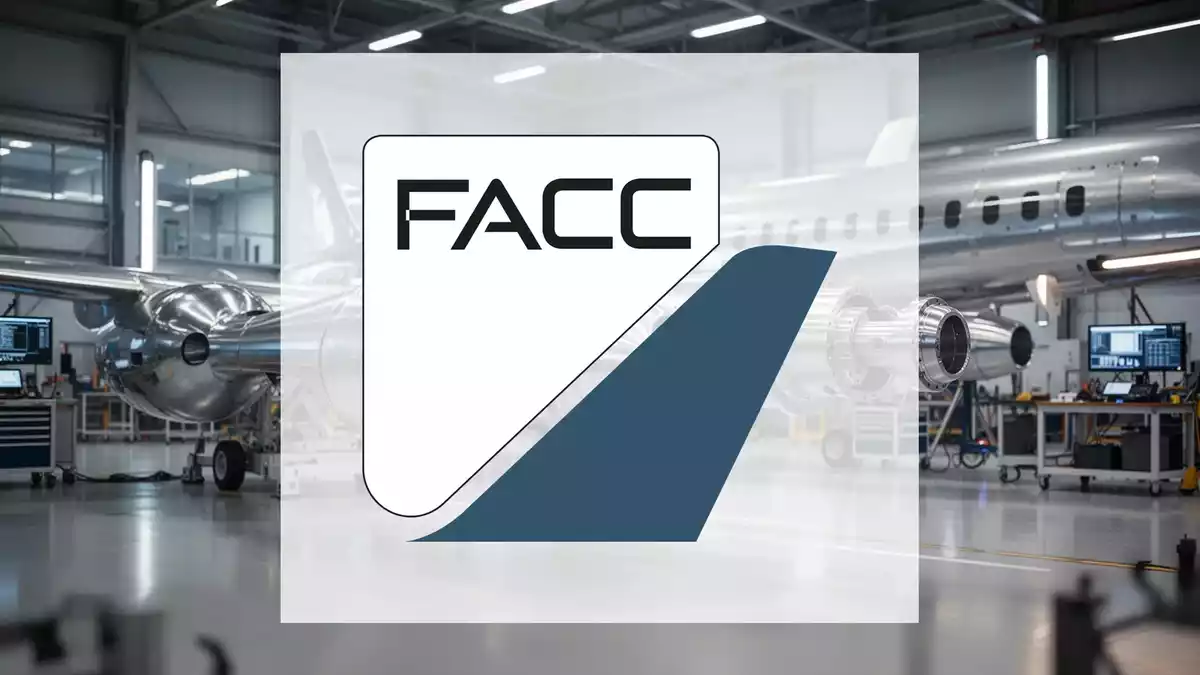 FACC plant 120-Millionen-Werk und hebt Jahresziele weiter an