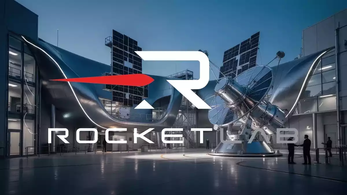 Rocket Lab Stock Slumps 19% Despite Record Revenue and Backlog