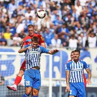 1. FC Magdeburg - Holstein Kiel am 30.08.2026 - Foto: via dts Nachrichtenagentur