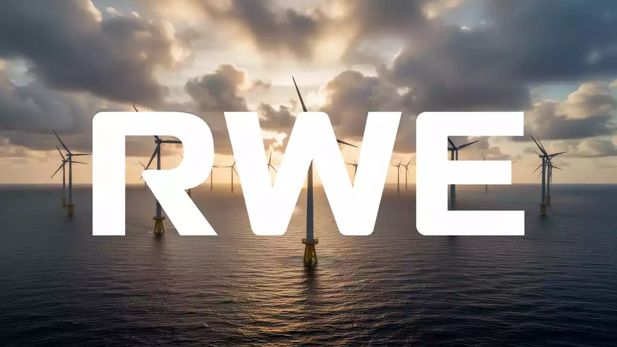 RWE-Aktie nähert sich dem 52-Wochen-Hoch – Analysten optimistisch