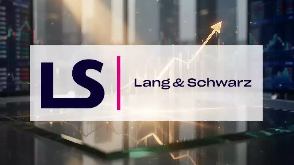 Lang & Schwarz Pivots to Market Infrastructure Amid Trade Republic Shift