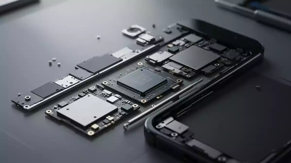 GrapheneOS meidet Pixel 11 und setzt künftig auf Motorola