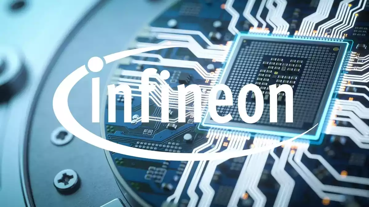 Infineon Q3 Revenue Hits Record, Stock Lags on Mixed Analyst Views