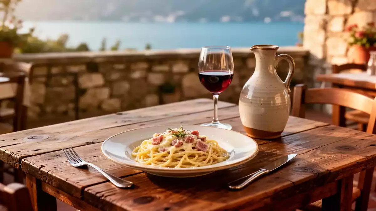 Gardasee-Gastronomen wehren sich gegen kuriose Essenswünsche