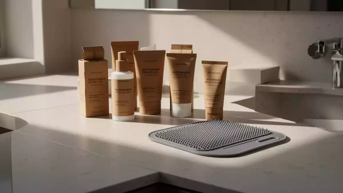 Rossmann und Co.: Multifunktionale Produkte prägen den Minimalismus-Trend
