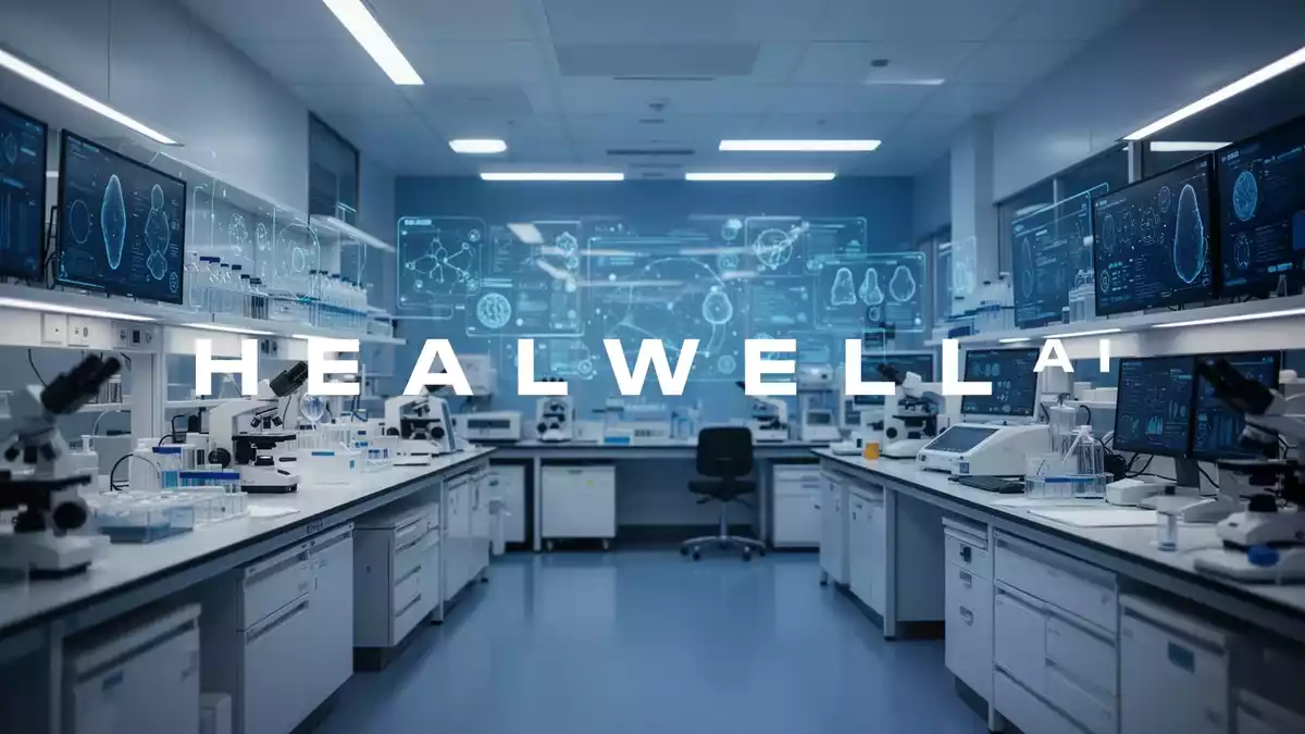 Healwell AI: Stifel bestätigt Kaufempfehlung und Kursziel