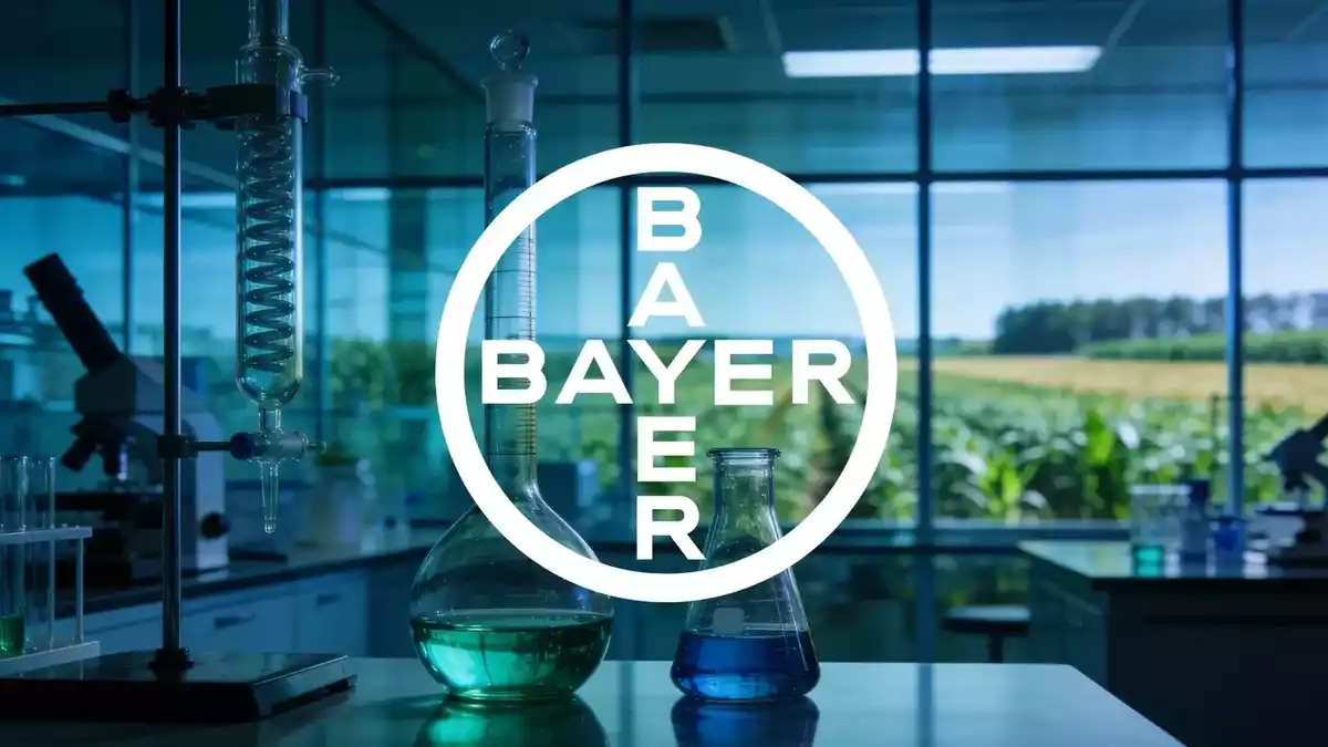Bayer Q2 2026: Crop Science Surges, Pharma Lags, Guidance Confirmed