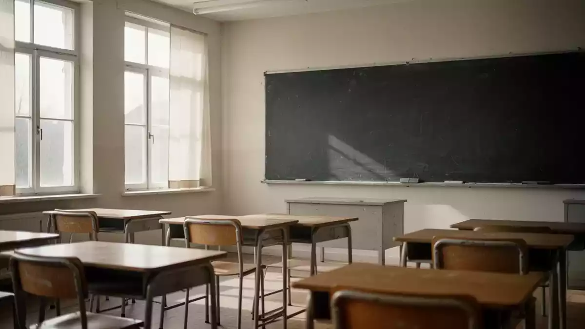 Bildung im Wandel: Zwischen Notendruck, Lehrermangel und neuen Ansätzen