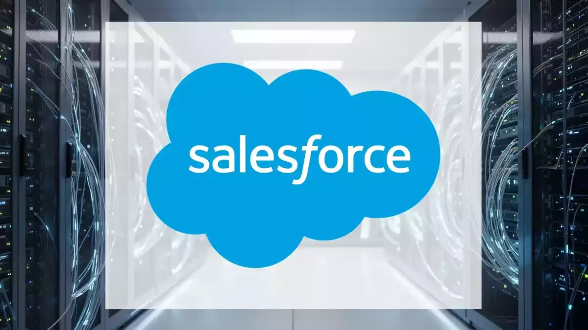 Salesforce Rally Faces Insider Selling and Technical Overbought Signals