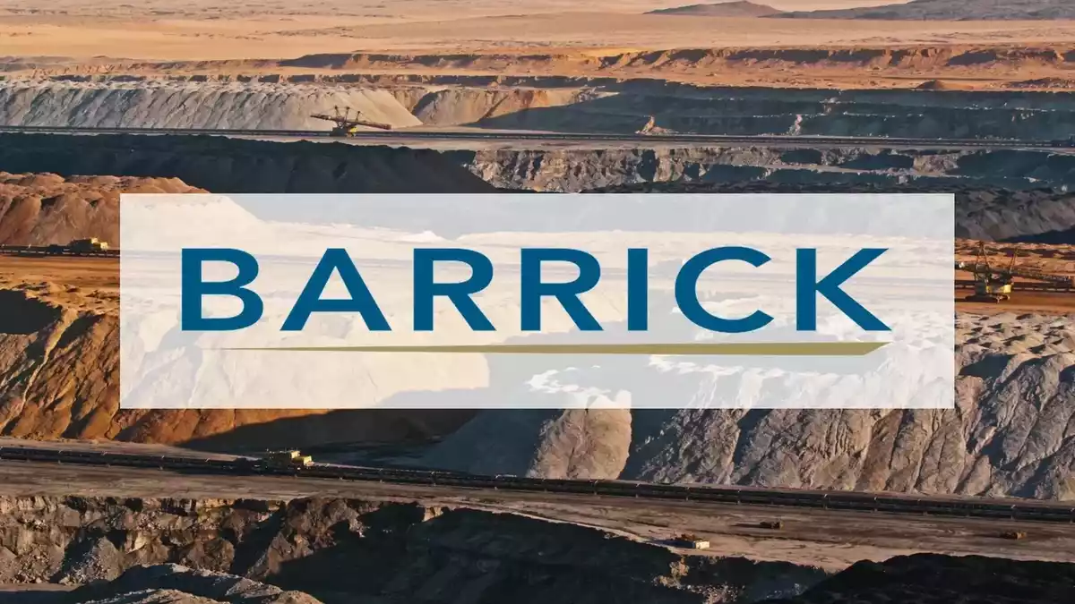 Barrick Gold Stock Dips on Fed Comments Despite Strong Q2 Results