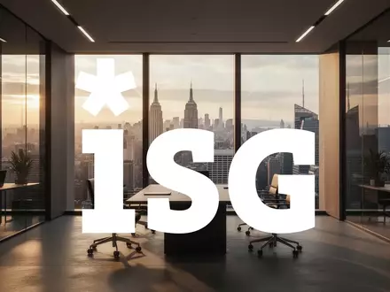 Moderne Büroarchitektur bei Sonnenuntergang als Symbol für strategisches Investitionswachstum und Finanzmärkte. - Foto: über boerse-global.de