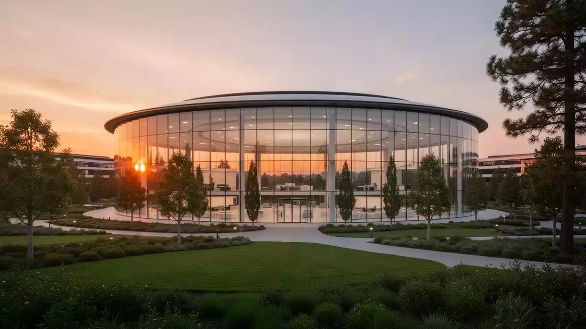 Apple vor Führungswechsel: Tim Cook verabschiedet, John Ternus übernimmt