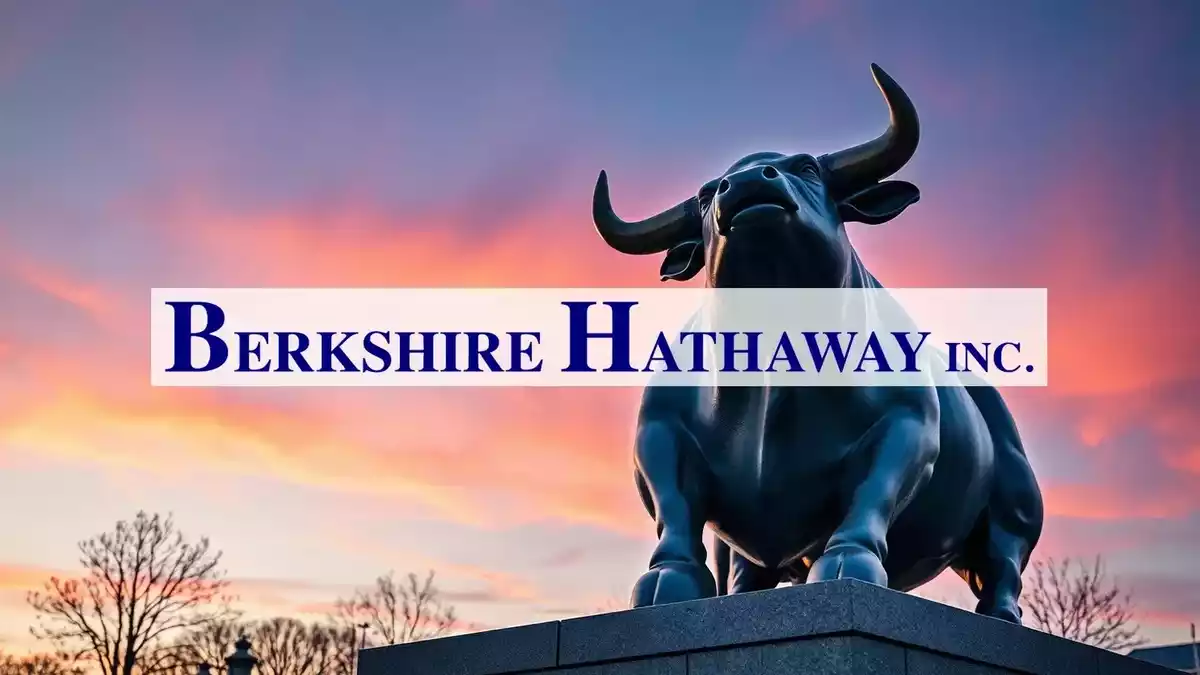 Berkshire Hathaway's New CEO Greg Abel Pivots Portfolio to Housing, Cloud, and AI
