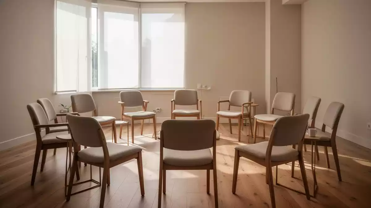 Depression: Neue Gruppenangebote stärken Angehörige und Betroffene