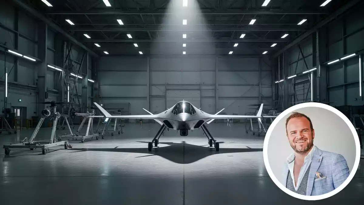 Volatus Aerospace: Regulatory Win vs. Widening Losses in Q2 2026