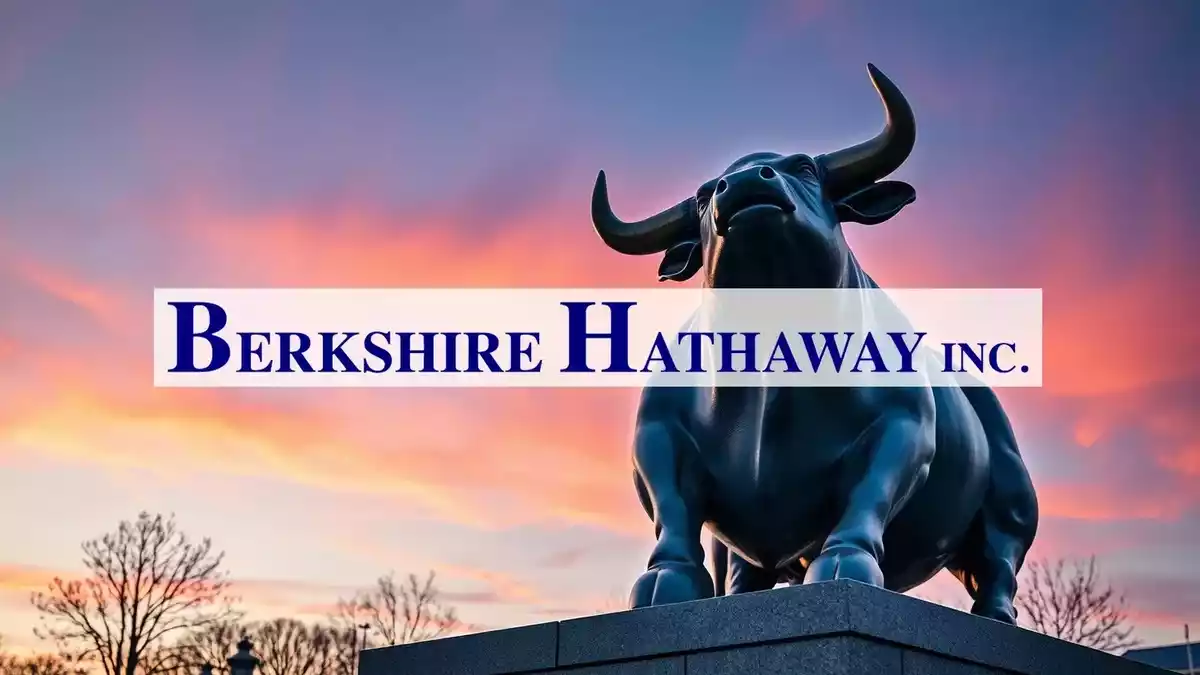 Berkshire Hathaway Under Greg Abel: Tech Bets and Cash Pile Challenge Buffett's Legacy