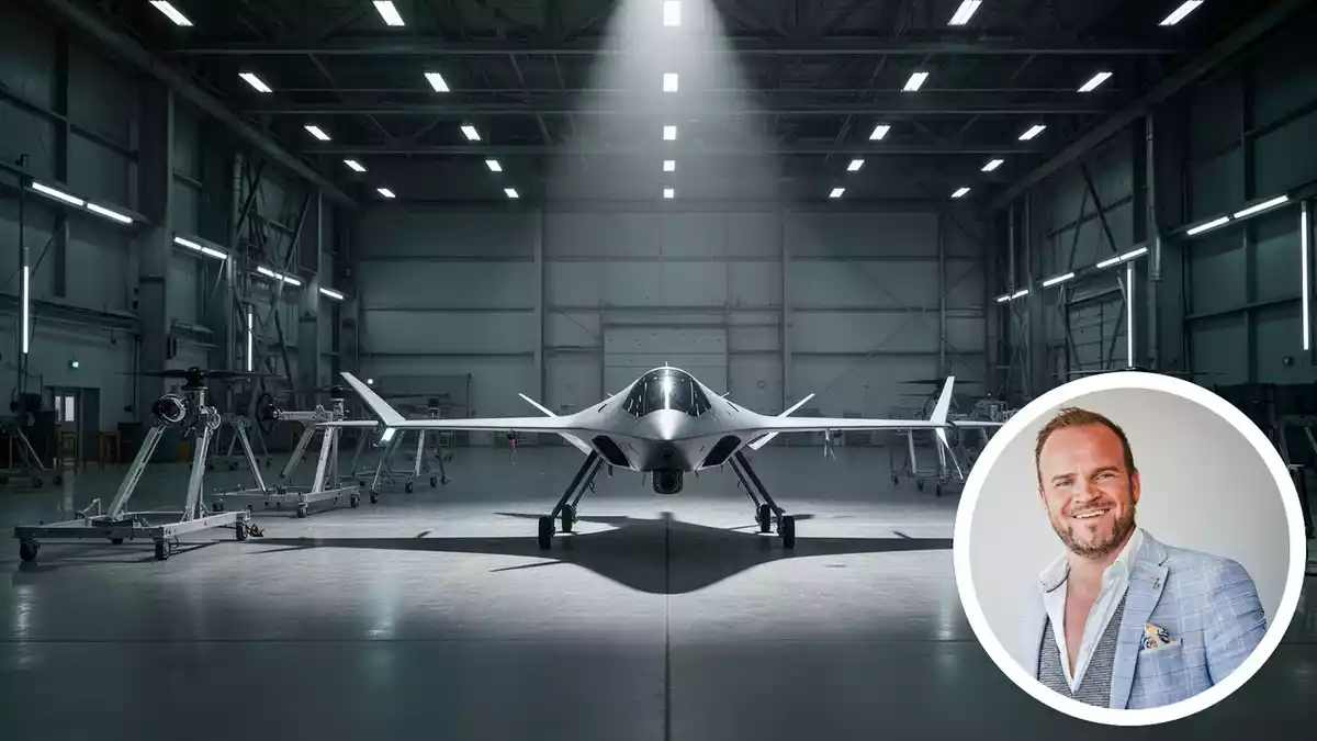Volatus Aerospace Q2 2026: Strong Cash, Supply Chain Delays