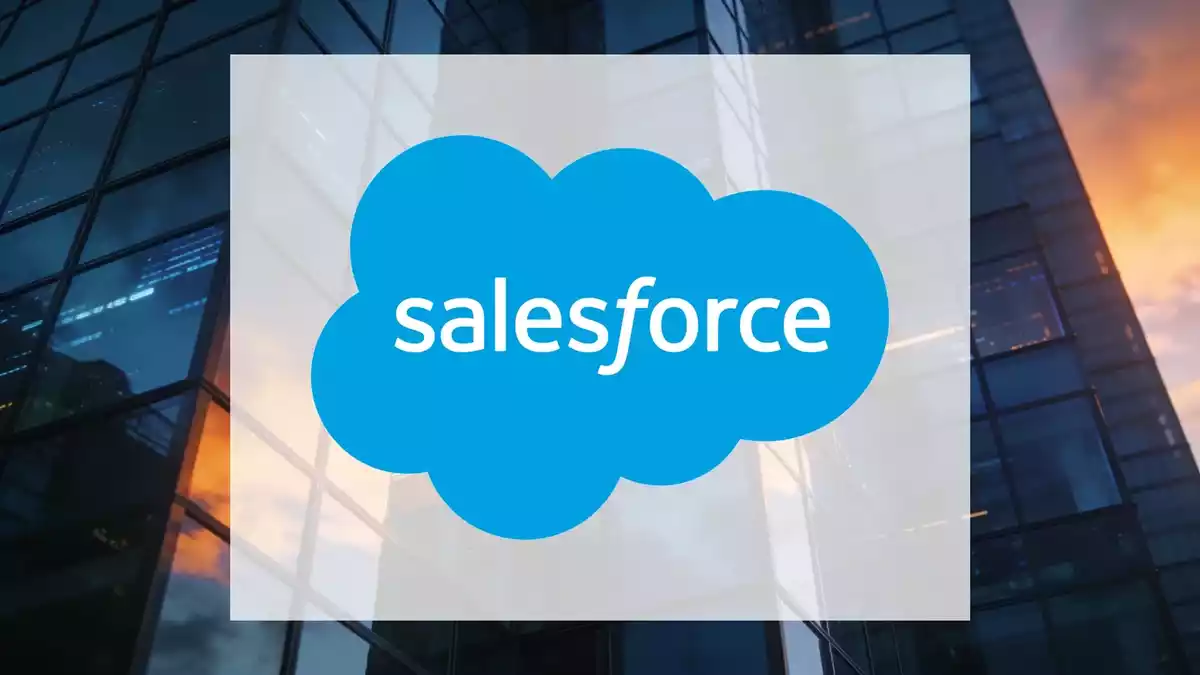 Salesforce: Insiderverkäufe und kompletter Soros-Ausstieg