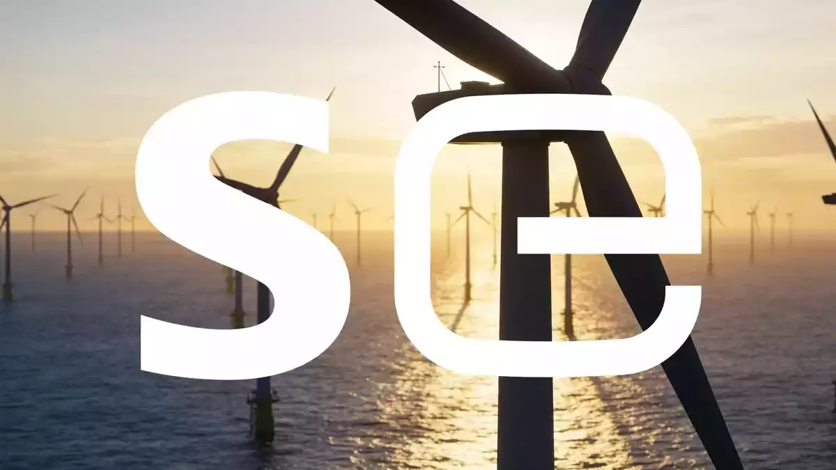 Siemens Energy Board Insider Buys Shares Amid Omterra Rebrand and €10B Divestment