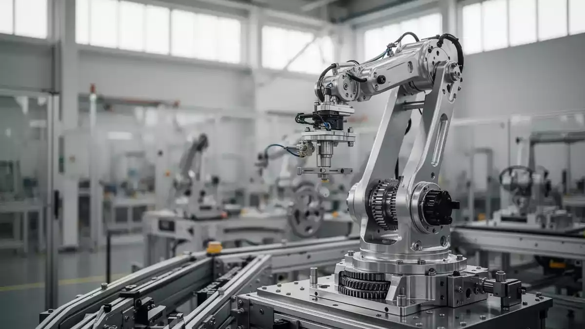 Humanoide Roboter: China treibt industrielle Nutzung 2026 voran