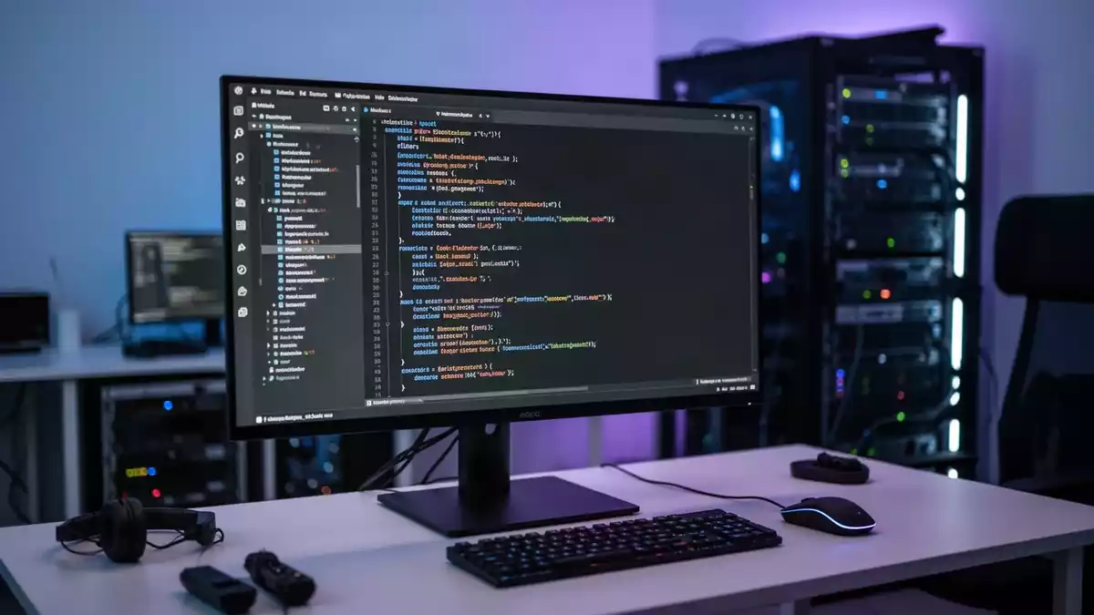 Claude Opus 5 und Gemini 3.1 Pro im Docker-Softwaretest